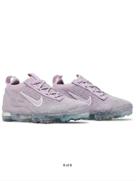 Nike Shoes - Nike Air VaporMax 2021 Flyknit